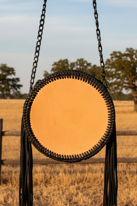 Indian Canteen Purse