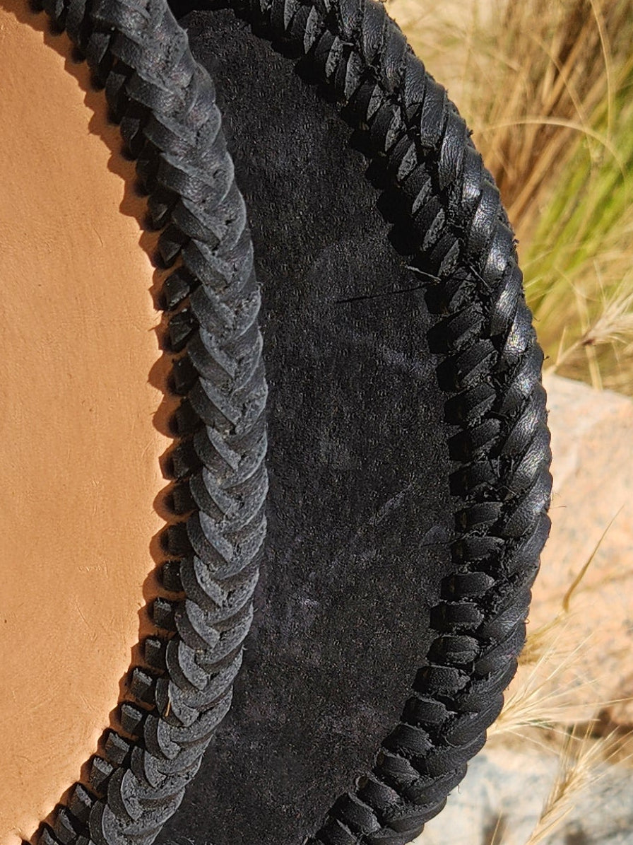 Indian Canteen Purse